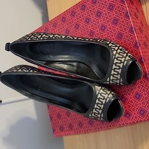 Tory Burch heels